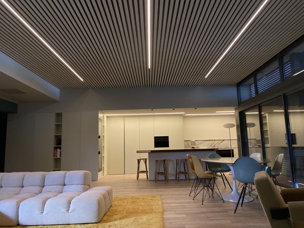 Rénovation intérieure complète dans l’Hérault – Allo Artisans 34