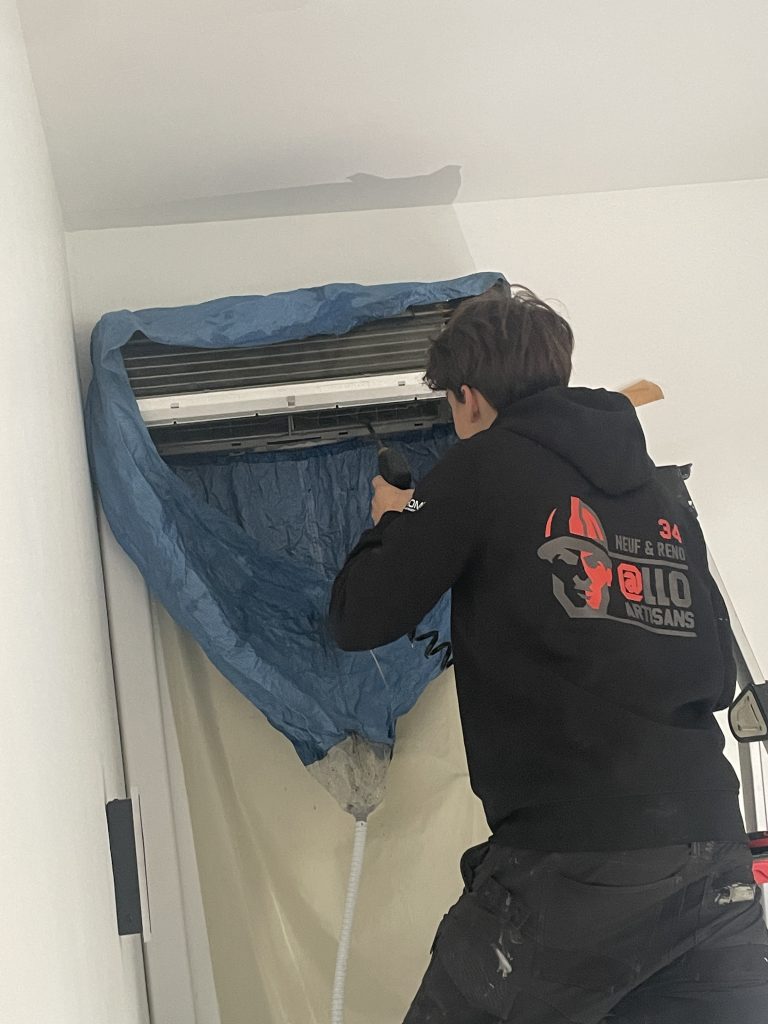 entretient de climatisation par allo artisans 34 entretient de climatisation par allo artisans 34