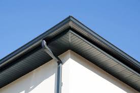 gouttiere pose gouttiere alu