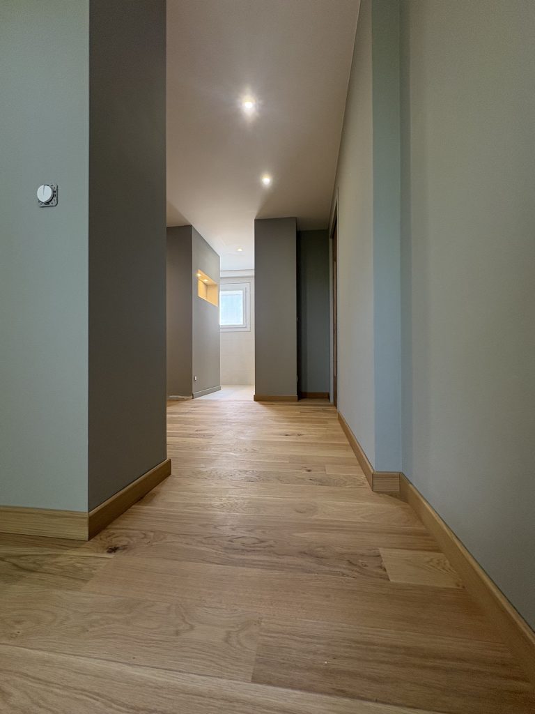 Rénovation intérieure complète maison dans l’Hérault – Allo Artisans 34